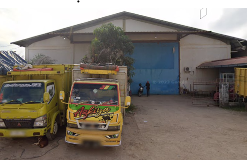 Warehouse PT Janti SMB berlokasi di Jl. Purwosari, Kecamatan Kalidoni, Kota Palembang, Provinsi Sumatera Selatan. Warehouse ini dikembangkan oleh PT Janti SMB,...