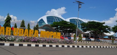 Mopah Airport, Airport, Government | We provide Indonesia infrastructure map on various property sectors and data. Access property listings, infrastructure developments, news, and valuable transaction data for informed decisions.