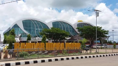 Mopah Airport, Airport, Government | We provide Indonesia infrastructure map on various property sectors and data. Access property listings, infrastructure developments, news, and valuable transaction data for informed decisions.