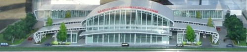 Douw Aturure Airport, Airport, Government | We provide Indonesia infrastructure map on various property sectors and data. Access property listings, infrastructure developments, news, and valuable transaction data for informed decisions.