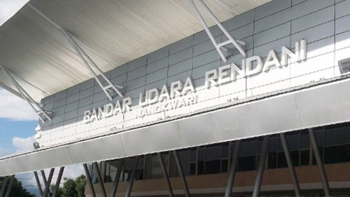 Rendani Airport, Airport, Government | We provide Indonesia infrastructure map on various property sectors and data. Access property listings, infrastructure developments, news, and valuable transaction data for informed decisions.