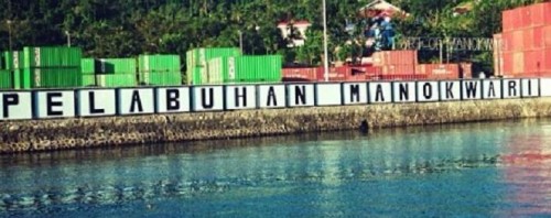 Port of Manokwari, Seaport, Pelabuhan Indonesia IV | We provide Indonesia infrastructure map on various property sectors and data. Access property listings, infrastructure developments, news, and valuable transaction data for informed decisions.