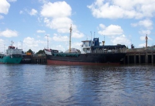 Port Merauke, Seaport, Pelabuhan Indonesia IV | We provide Indonesia infrastructure map on various property sectors and data. Access property listings, infrastructure developments, news, and valuable transaction data for informed decisions.