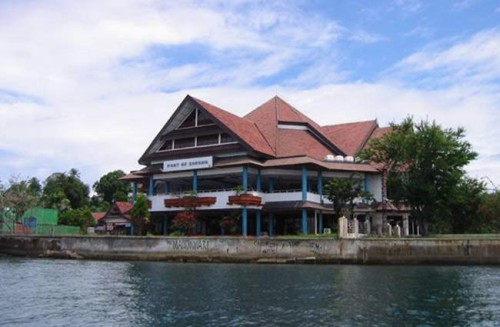 Port of Sorong, Seaport, Pelabuhan Indonesia IV | We provide Indonesia infrastructure map on various property sectors and data. Access property listings, infrastructure developments, news, and valuable transaction data for informed decisions.