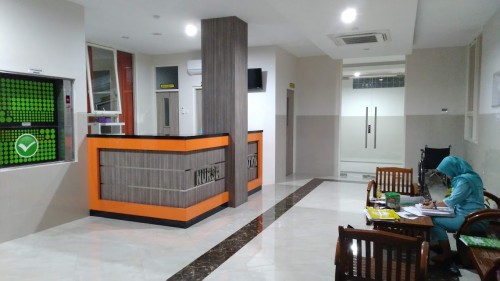 Amanah Mother and Child Hospital, Hospital | We provide Indonesia infrastructure map on various property sectors and data. Access property listings, infrastructure developments, news, and valuable transaction data for informed decisions.