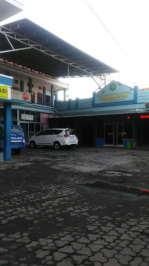 Muhammadiyah Mother and Child Hospital, Hospital | We provide Indonesia infrastructure map on various property sectors and data. Access property listings, infrastructure developments, news, and valuable transaction data for informed decisions.