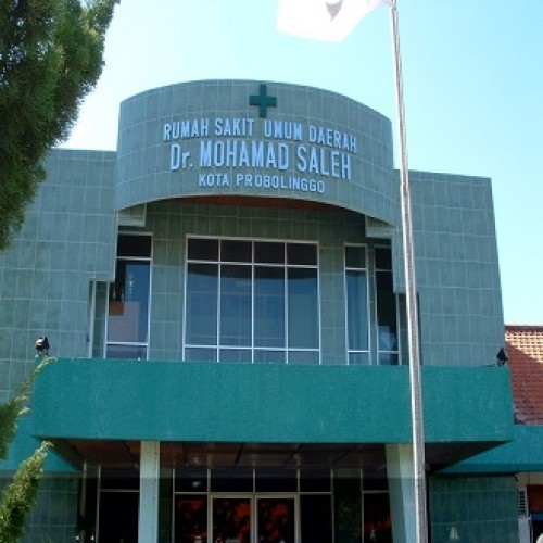 Dr. Mohamad Saleh Regional Public Hospital, Hospital | We provide Indonesia infrastructure map on various property sectors and data. Access property listings, infrastructure developments, news, and valuable transaction data for informed decisions.