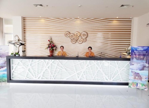 Completed hotel, Willson Global Internasional | We provide Indonesia infrastructure map on various property sectors and data. Access property listings, infrastructure developments, news, and valuable transaction data for informed decisions.