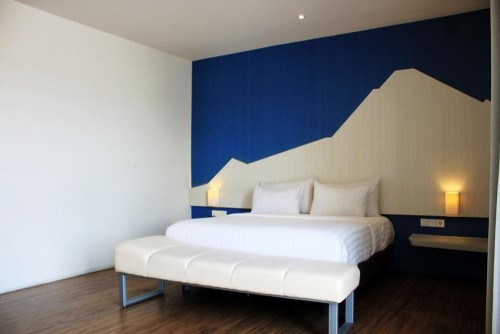 Completed hotel, Willson Global Internasional | We provide Indonesia infrastructure map on various property sectors and data. Access property listings, infrastructure developments, news, and valuable transaction data for informed decisions.