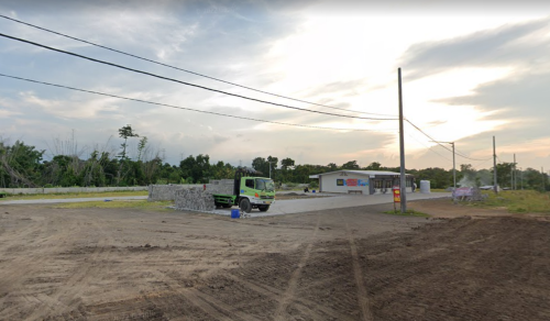 Rest Area KM 819 B, Rest Area, PT Trans Jawa Paspro | We provide Indonesia infrastructure map on various property sectors and data. Access property listings, infrastructure developments, news, and valuable transaction data for informed decisions.