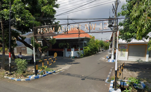 Komplek Perum ASABRI, residential commercial for lease sale, dijual disewakan, PT ASABRI (Persero) | We provide Indonesia infrastructure map on various property sectors and data. Access property listings, infrastructure developments, news, and valuable transaction data for informed decisions.