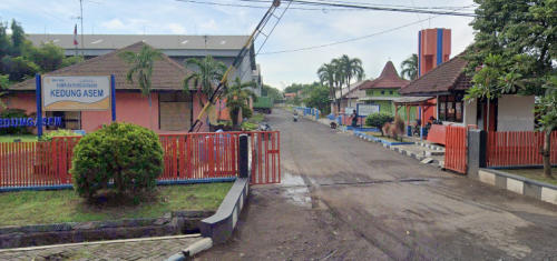 Bulog Kedung Asem, Warehouse, Perum Bulog | We provide Indonesia infrastructure map on various property sectors and data. Access property listings, infrastructure developments, news, and valuable transaction data for informed decisions.