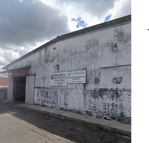 Gudang Penyediaan Pupuk (GPP) Bukittinggi, Warehouse, PT Pupuk Sriwidjaja | We provide Indonesia infrastructure map on various property sectors and data. Access property listings, infrastructure developments, news, and valuable transaction data for informed decisions.