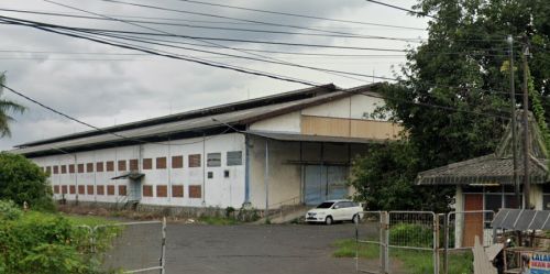 Lebercon Warehouse, Warehouse, PT Lebercon Perkasa | We provide Indonesia infrastructure map on various property sectors and data. Access property listings, infrastructure developments, news, and valuable transaction data for informed decisions.