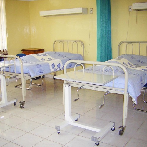 Pertamina Hospital Prabumulih, Hospital | We provide Indonesia infrastructure map on various property sectors and data. Access property listings, infrastructure developments, news, and valuable transaction data for informed decisions.