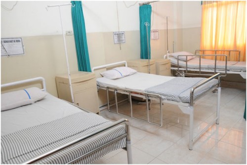 Bunda Hospital Prabumulih, Hospital | We provide Indonesia infrastructure map on various property sectors and data. Access property listings, infrastructure developments, news, and valuable transaction data for informed decisions.