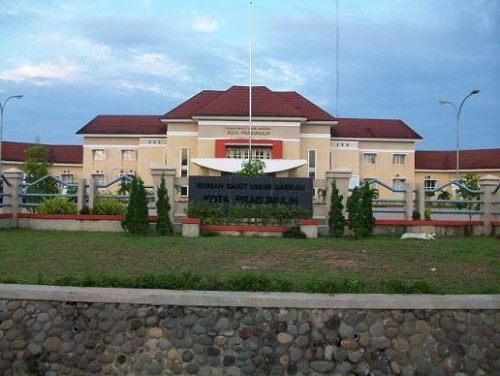 Prabumulih Regional Public Hospital, Hospital | We provide Indonesia infrastructure map on various property sectors and data. Access property listings, infrastructure developments, news, and valuable transaction data for informed decisions.