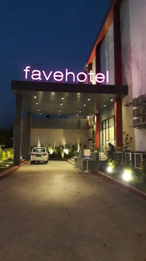 Completed hotel, Archipelago International | We provide Indonesia infrastructure map on various property sectors and data. Access property listings, infrastructure developments, news, and valuable transaction data for informed decisions.