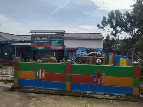 Asri Annas Kindergarten, Private School | We provide Indonesia infrastructure map on various property sectors and data. Access property listings, infrastructure developments, news, and valuable transaction data for informed decisions.