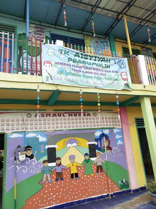 Aisyiyah Bustanul Athfal 1 Kindergarten Prabumulih, Private School | We provide Indonesia infrastructure map on various property sectors and data. Access property listings, infrastructure developments, news, and valuable transaction data for informed decisions.