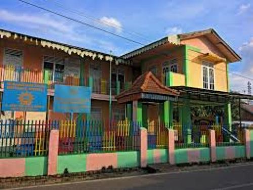 Aisyiyah Bustanul Athfal 1 Kindergarten Prabumulih, Private School | We provide Indonesia infrastructure map on various property sectors and data. Access property listings, infrastructure developments, news, and valuable transaction data for informed decisions.