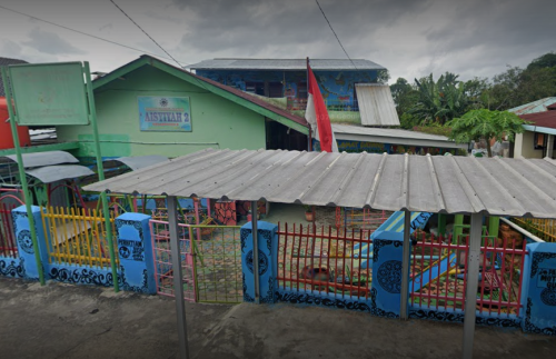 Aisyiyah Bustanul Anthfal 2 Kindergarten, Private School | We provide Indonesia infrastructure map on various property sectors and data. Access property listings, infrastructure developments, news, and valuable transaction data for informed decisions.
