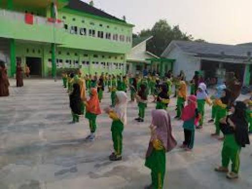 Al Istiqomah Islamic Integrated Kindergarten, Private School | We provide Indonesia infrastructure map on various property sectors and data. Access property listings, infrastructure developments, news, and valuable transaction data for informed decisions.