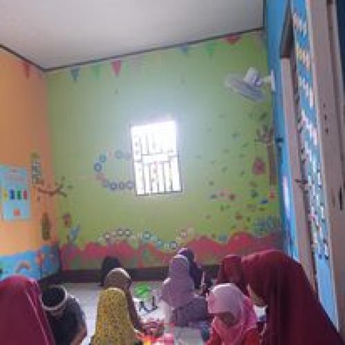 Al Istiqomah Islamic Integrated Kindergarten, Private School | We provide Indonesia infrastructure map on various property sectors and data. Access property listings, infrastructure developments, news, and valuable transaction data for informed decisions.