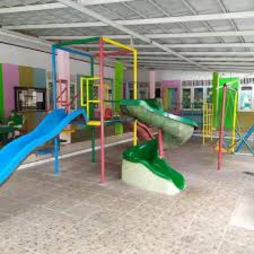 Al Istiqomah Islamic Integrated Kindergarten, Private School | We provide Indonesia infrastructure map on various property sectors and data. Access property listings, infrastructure developments, news, and valuable transaction data for informed decisions.