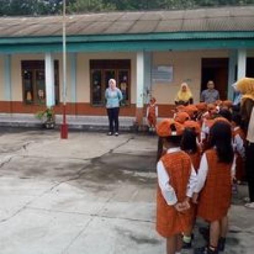 Amanda Kindergarten Prabumulih, Private School | We provide Indonesia infrastructure map on various property sectors and data. Access property listings, infrastructure developments, news, and valuable transaction data for informed decisions.