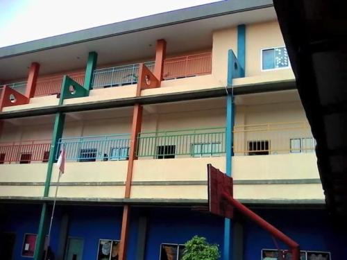 Angelly Kids Kindergarten, Private School | We provide Indonesia infrastructure map on various property sectors and data. Access property listings, infrastructure developments, news, and valuable transaction data for informed decisions.