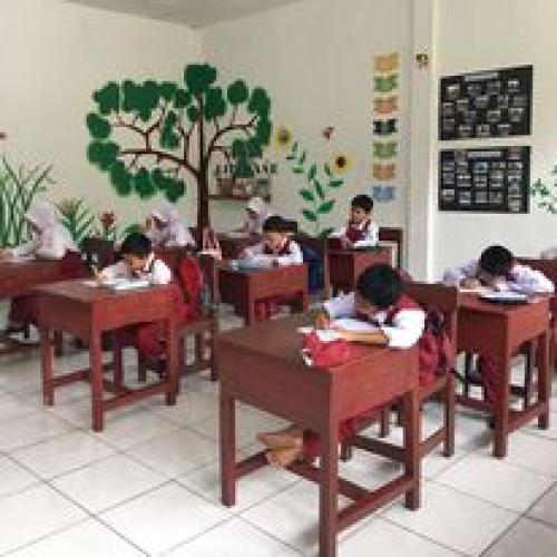 Ananda Islamic Integrated Elementary School, Private School | We provide Indonesia infrastructure map on various property sectors and data. Access property listings, infrastructure developments, news, and valuable transaction data for informed decisions.