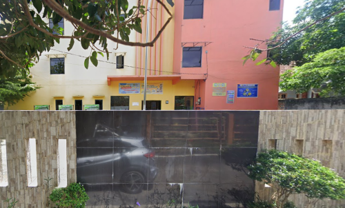 Fathona Islamic Intergrated  Junior High School, Private School | We provide Indonesia infrastructure map on various property sectors and data. Access property listings, infrastructure developments, news, and valuable transaction data for informed decisions.