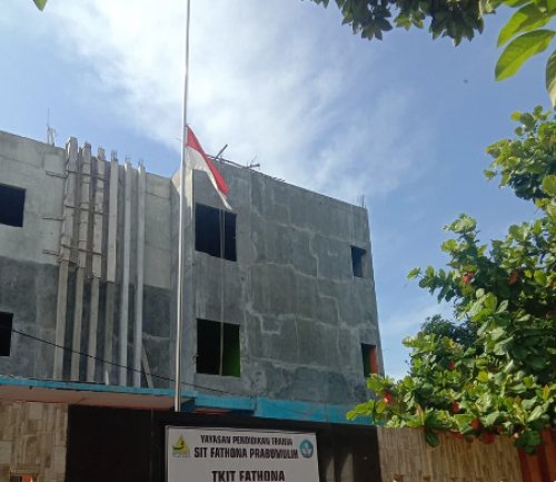 Fathona Islamic Intergrated Kindergarten, Private School | We provide Indonesia infrastructure map on various property sectors and data. Access property listings, infrastructure developments, news, and valuable transaction data for informed decisions.