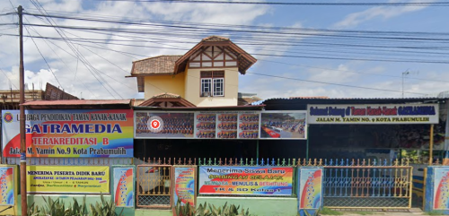 Gatramedia Kindergarten, Private School | We provide Indonesia infrastructure map on various property sectors and data. Access property listings, infrastructure developments, news, and valuable transaction data for informed decisions.