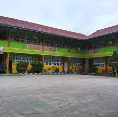 Ishlahul Ummah Islamic Intergrated Elementary School, Private School | We provide Indonesia infrastructure map on various property sectors and data. Access property listings, infrastructure developments, news, and valuable transaction data for informed decisions.