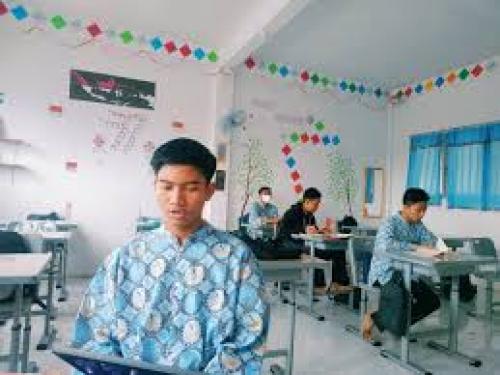 Ishlahul Ummah Islamic Intergrated High School, Private School | We provide Indonesia infrastructure map on various property sectors and data. Access property listings, infrastructure developments, news, and valuable transaction data for informed decisions.