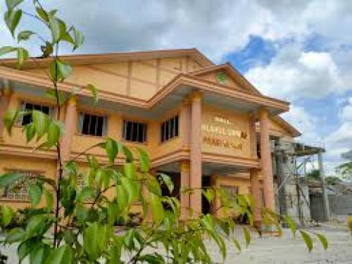 Ishlahul Ummah Islamic Intergrated High School, Private School | We provide Indonesia infrastructure map on various property sectors and data. Access property listings, infrastructure developments, news, and valuable transaction data for informed decisions.