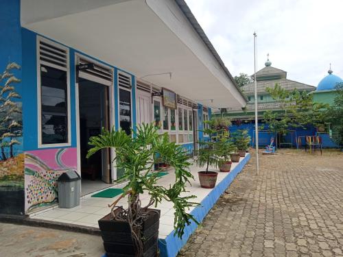 Kartika II-14 Kindergarten Prabumulih, Private School | We provide Indonesia infrastructure map on various property sectors and data. Access property listings, infrastructure developments, news, and valuable transaction data for informed decisions.