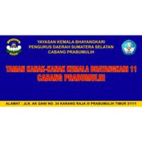 Kemala Bhayangkari 11 Kindergarten, Private School | We provide Indonesia infrastructure map on various property sectors and data. Access property listings, infrastructure developments, news, and valuable transaction data for informed decisions.