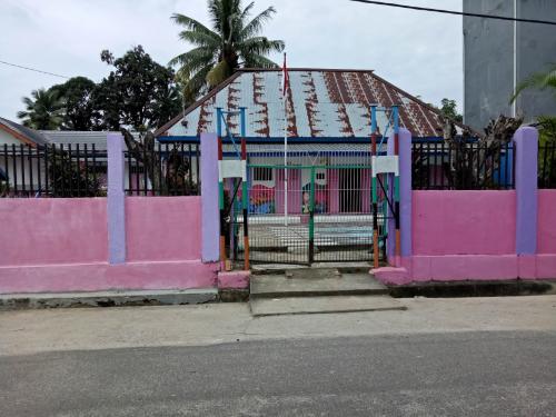 Kemala Bhayangkari 11 Kindergarten, Private School | We provide Indonesia infrastructure map on various property sectors and data. Access property listings, infrastructure developments, news, and valuable transaction data for informed decisions.