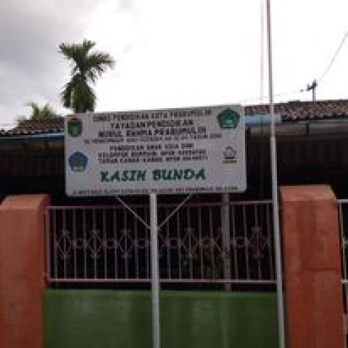 Kasih Bunda Kindergarten Prabumulih, Private School | We provide Indonesia infrastructure map on various property sectors and data. Access property listings, infrastructure developments, news, and valuable transaction data for informed decisions.