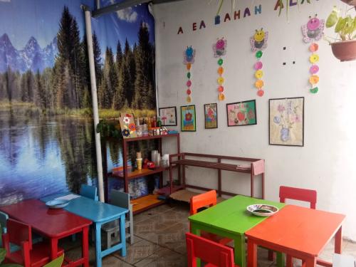 Mandala Kids Kindergarten Prabumulih, Private School | We provide Indonesia infrastructure map on various property sectors and data. Access property listings, infrastructure developments, news, and valuable transaction data for informed decisions.
