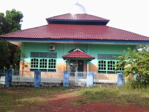 Muhammadiyah 1 High School, Private School | We provide Indonesia infrastructure map on various property sectors and data. Access property listings, infrastructure developments, news, and valuable transaction data for informed decisions.
