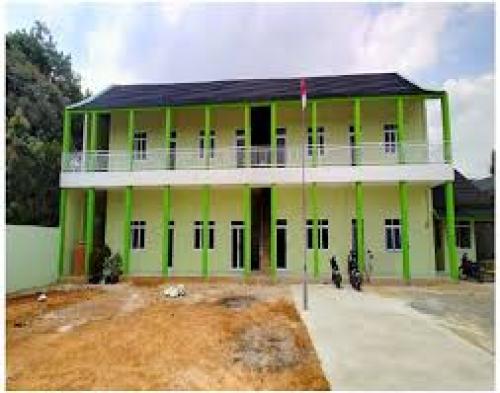 Nur Ismail Islamic Elementary School, Private School | We provide Indonesia infrastructure map on various property sectors and data. Access property listings, infrastructure developments, news, and valuable transaction data for informed decisions.