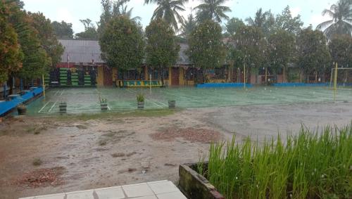 Prabumulih PGRI High School, Private School | We provide Indonesia infrastructure map on various property sectors and data. Access property listings, infrastructure developments, news, and valuable transaction data for informed decisions.