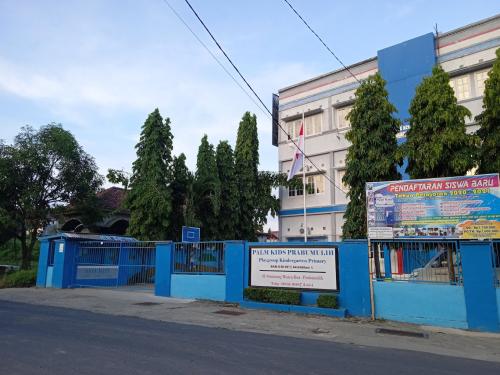 Palm Kids Kindergarten, Private School | We provide Indonesia infrastructure map on various property sectors and data. Access property listings, infrastructure developments, news, and valuable transaction data for informed decisions.