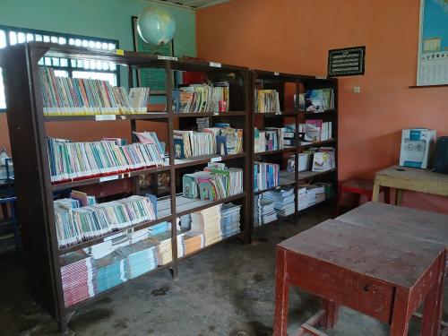 Tunas Bakti Junior High School, Private School | We provide Indonesia infrastructure map on various property sectors and data. Access property listings, infrastructure developments, news, and valuable transaction data for informed decisions.