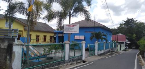Thiafin Mandiri Kindergarten, Private School | We provide Indonesia infrastructure map on various property sectors and data. Access property listings, infrastructure developments, news, and valuable transaction data for informed decisions.