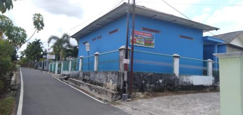 Thiafin Mandiri Kindergarten, Private School | We provide Indonesia infrastructure map on various property sectors and data. Access property listings, infrastructure developments, news, and valuable transaction data for informed decisions.